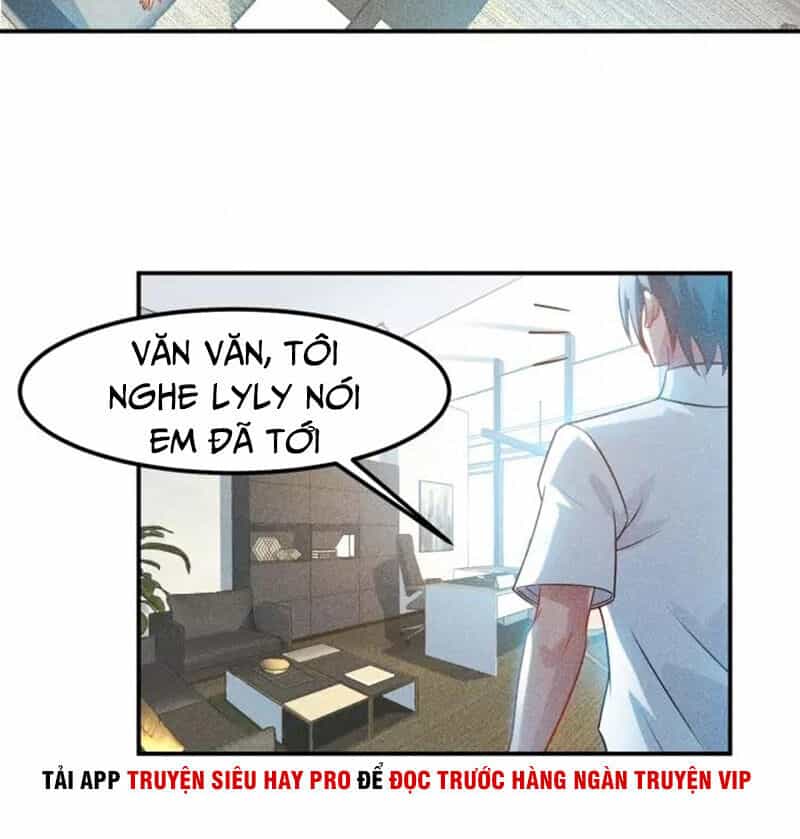 Cao Thủ Cận Vệ Của Nữ Chủ Tịch - Chương 116 - ảnh 10