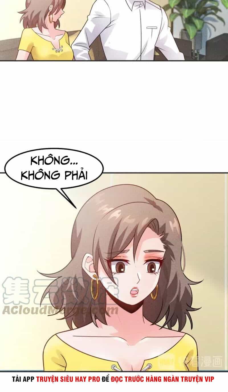 Cao Thủ Cận Vệ Của Nữ Chủ Tịch - Chương 116 - ảnh 24