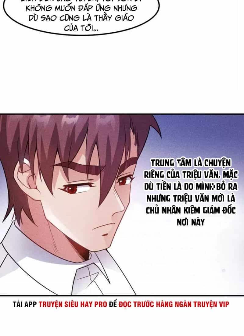 Cao Thủ Cận Vệ Của Nữ Chủ Tịch - Chương 116 - ảnh 26