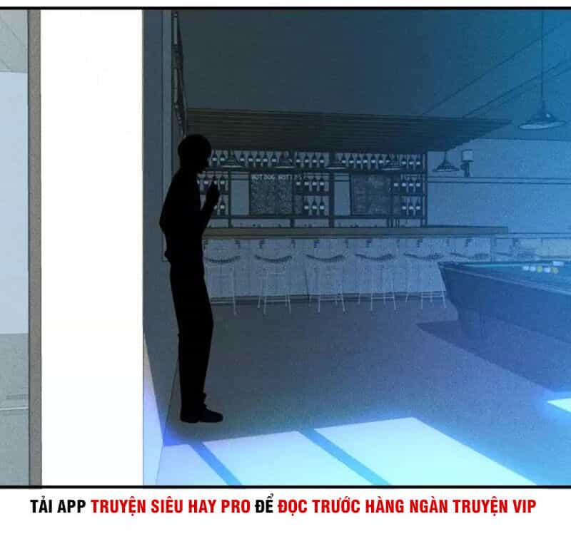 Cao Thủ Cận Vệ Của Nữ Chủ Tịch - Chương 116 - ảnh 28