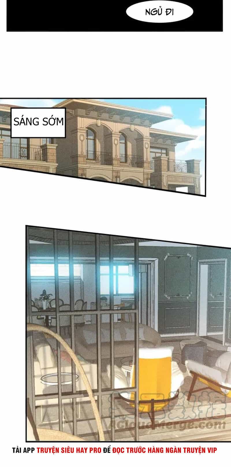 Cao Thủ Cận Vệ Của Nữ Chủ Tịch - Chương 121 - ảnh 22