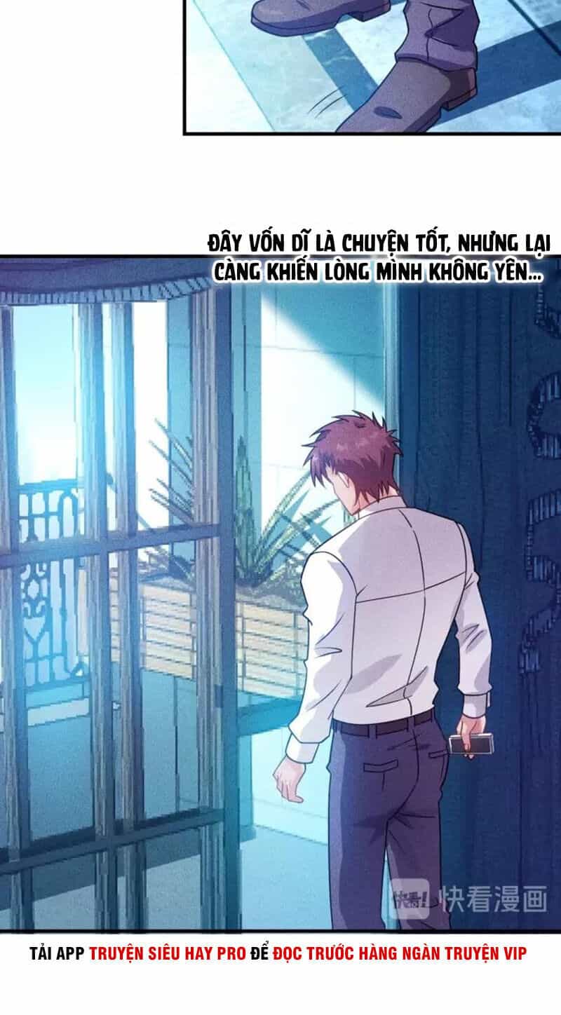 Cao Thủ Cận Vệ Của Nữ Chủ Tịch - Chương 122 - ảnh 18