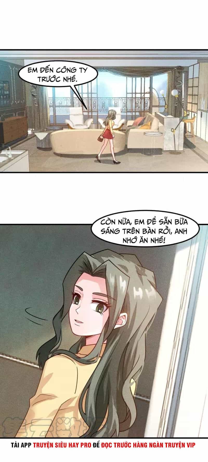 Cao Thủ Cận Vệ Của Nữ Chủ Tịch - Chương 122 - ảnh 2