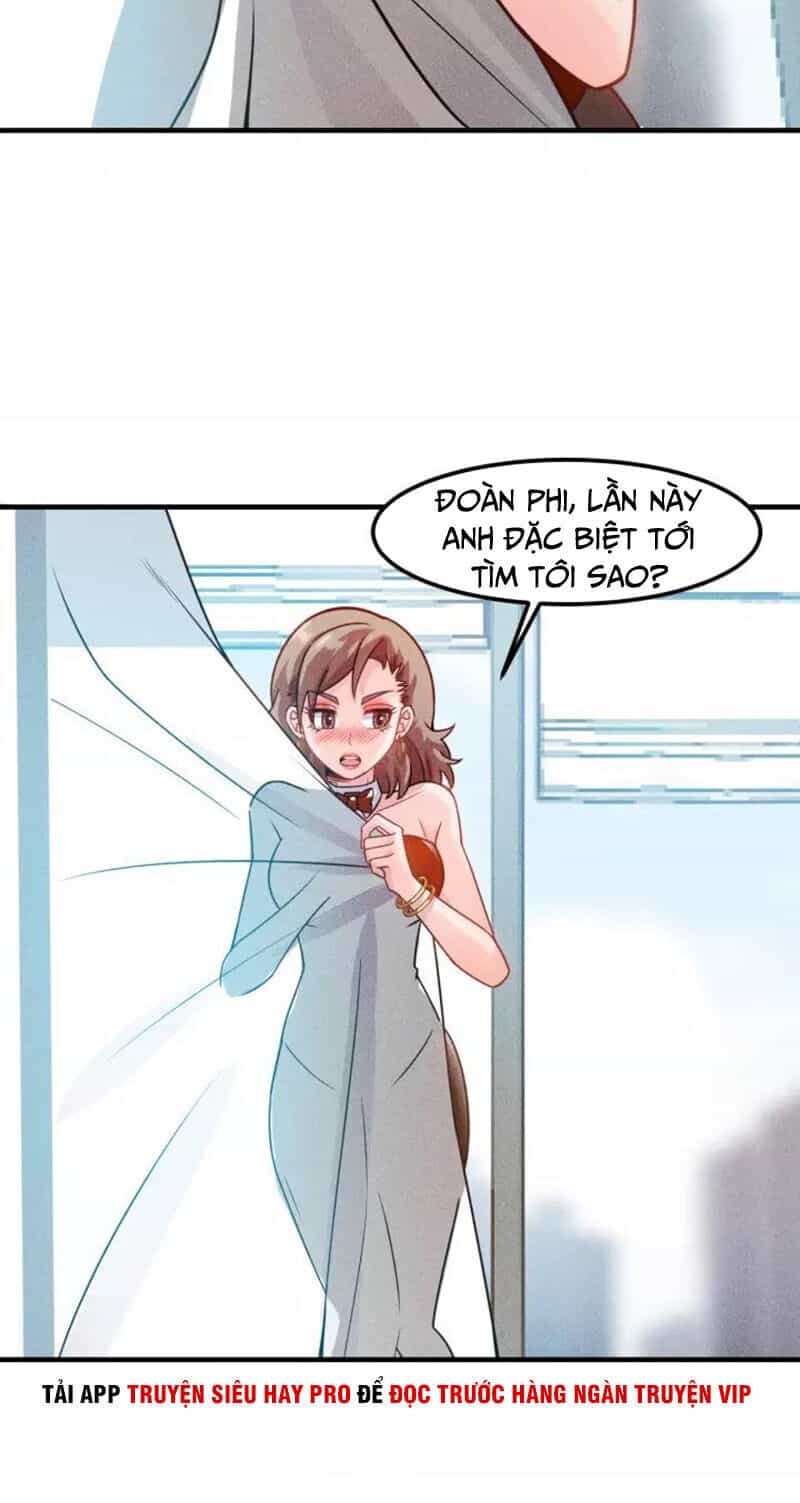 Cao Thủ Cận Vệ Của Nữ Chủ Tịch - Chương 123 - ảnh 18