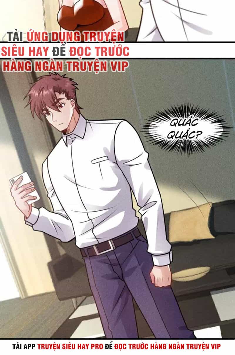 Cao Thủ Cận Vệ Của Nữ Chủ Tịch - Chương 124 - ảnh 26