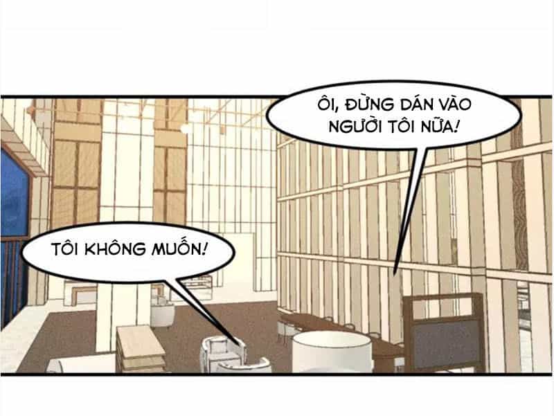 Cao Thủ Cận Vệ Của Nữ Chủ Tịch - Chương 131 - ảnh 26