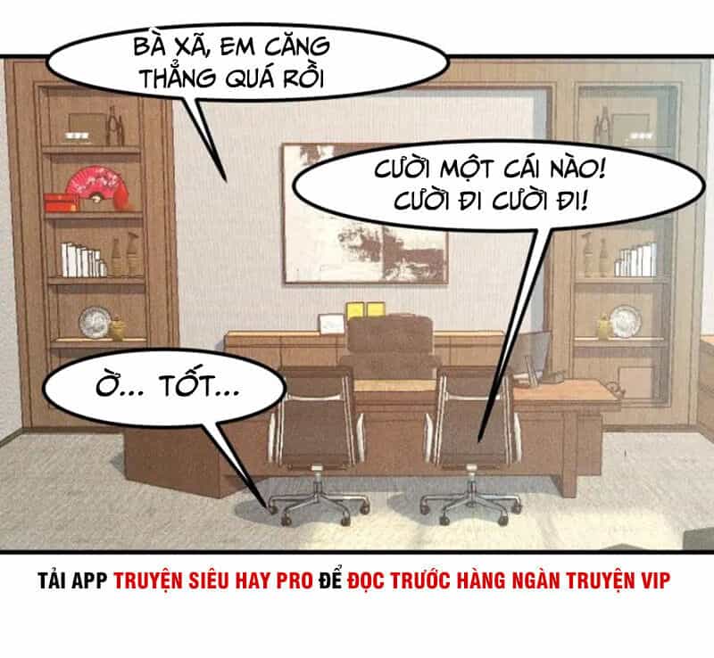Cao Thủ Cận Vệ Của Nữ Chủ Tịch - Chương 132 - ảnh 2