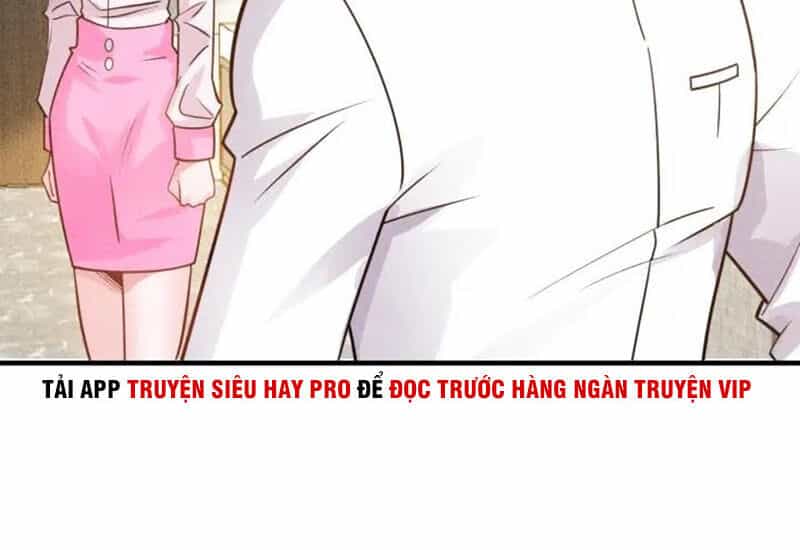 Cao Thủ Cận Vệ Của Nữ Chủ Tịch - Chương 132 - ảnh 24