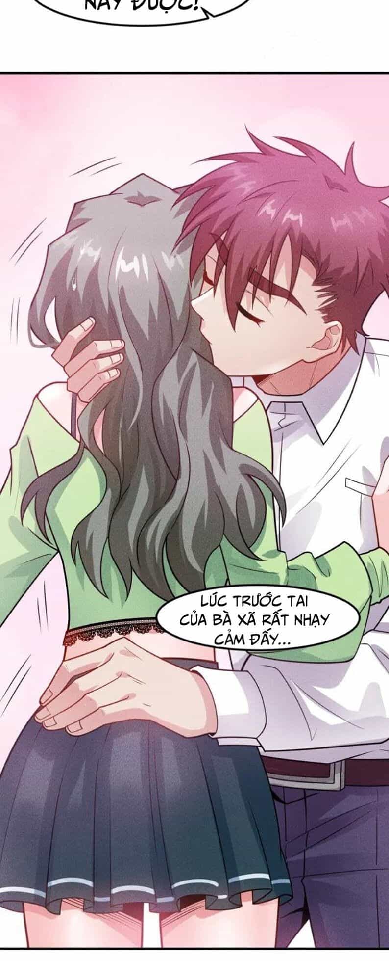 Cao Thủ Cận Vệ Của Nữ Chủ Tịch - Chương 132 - ảnh 6