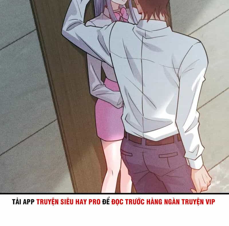 Cao Thủ Cận Vệ Của Nữ Chủ Tịch - Chương 133 - ảnh 10