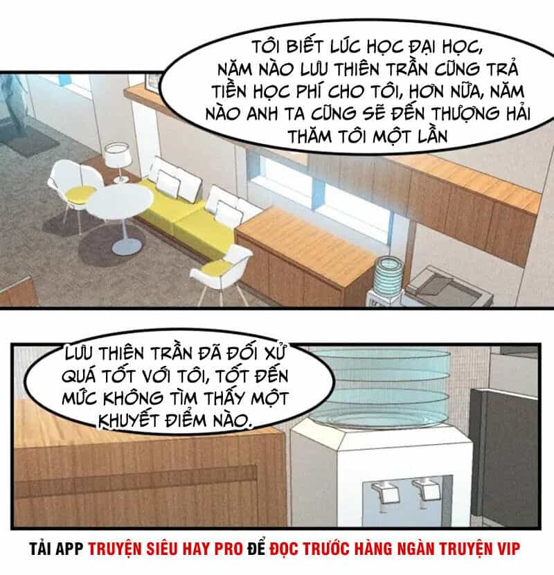 Cao Thủ Cận Vệ Của Nữ Chủ Tịch - Chương 133 - ảnh 18
