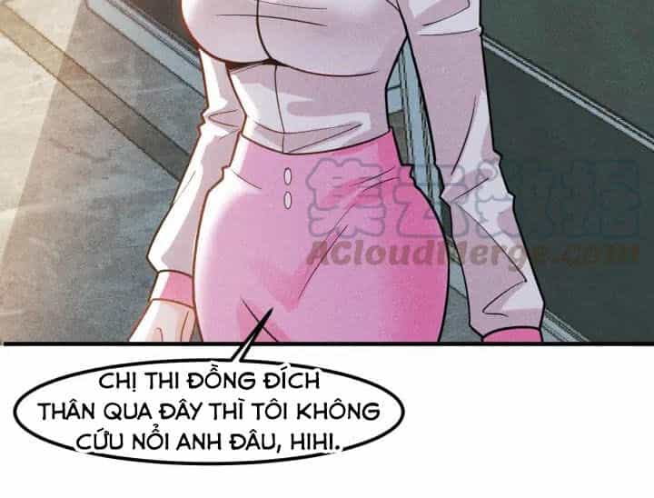 Cao Thủ Cận Vệ Của Nữ Chủ Tịch - Chương 134 - ảnh 22