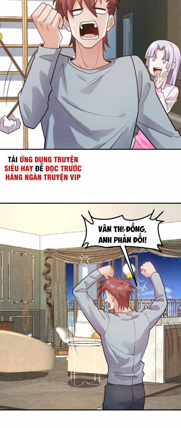 Cao Thủ Cận Vệ Của Nữ Chủ Tịch - Chương 134 - ảnh 26