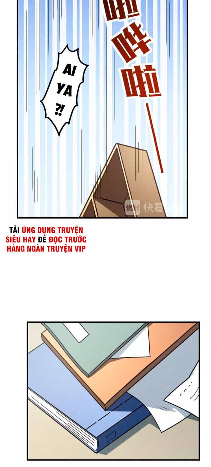 Cao Thủ Cận Vệ Của Nữ Chủ Tịch - Chương 136 - ảnh 4