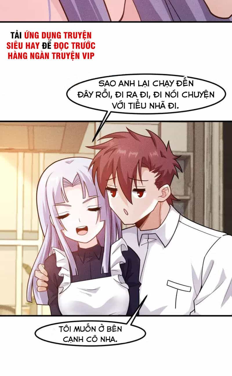Cao Thủ Cận Vệ Của Nữ Chủ Tịch - Chương 137 - ảnh 16
