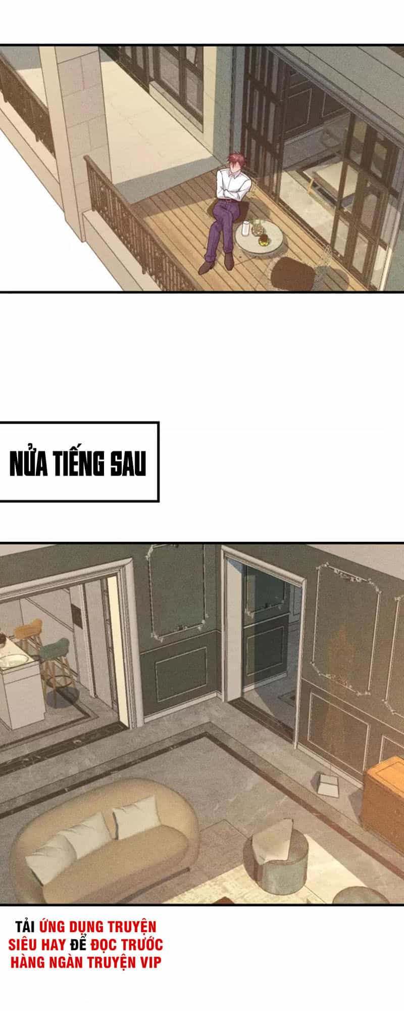 Cao Thủ Cận Vệ Của Nữ Chủ Tịch - Chương 138 - ảnh 10