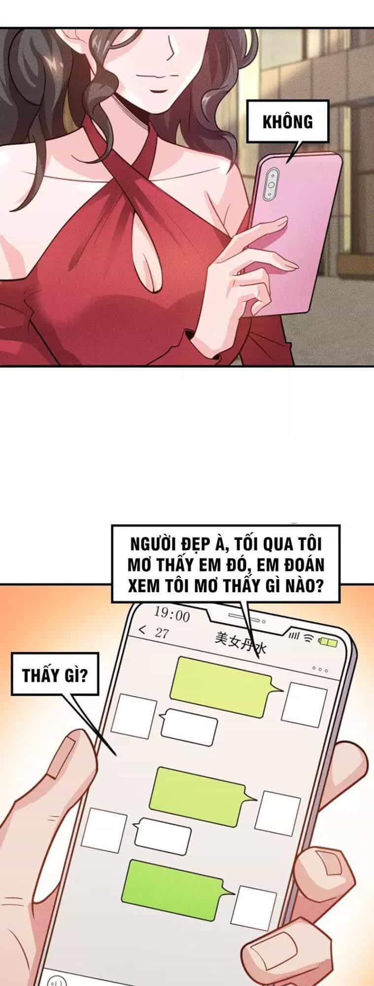 Cao Thủ Cận Vệ Của Nữ Chủ Tịch - Chương 138 - ảnh 3
