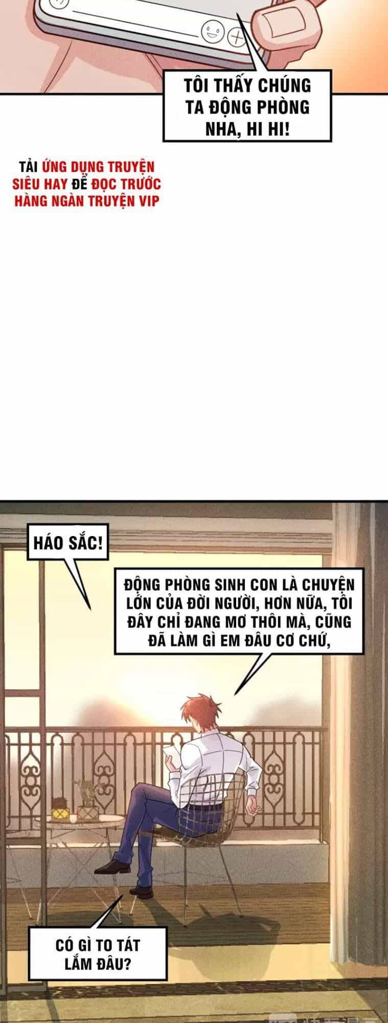 Cao Thủ Cận Vệ Của Nữ Chủ Tịch - Chương 138 - ảnh 4