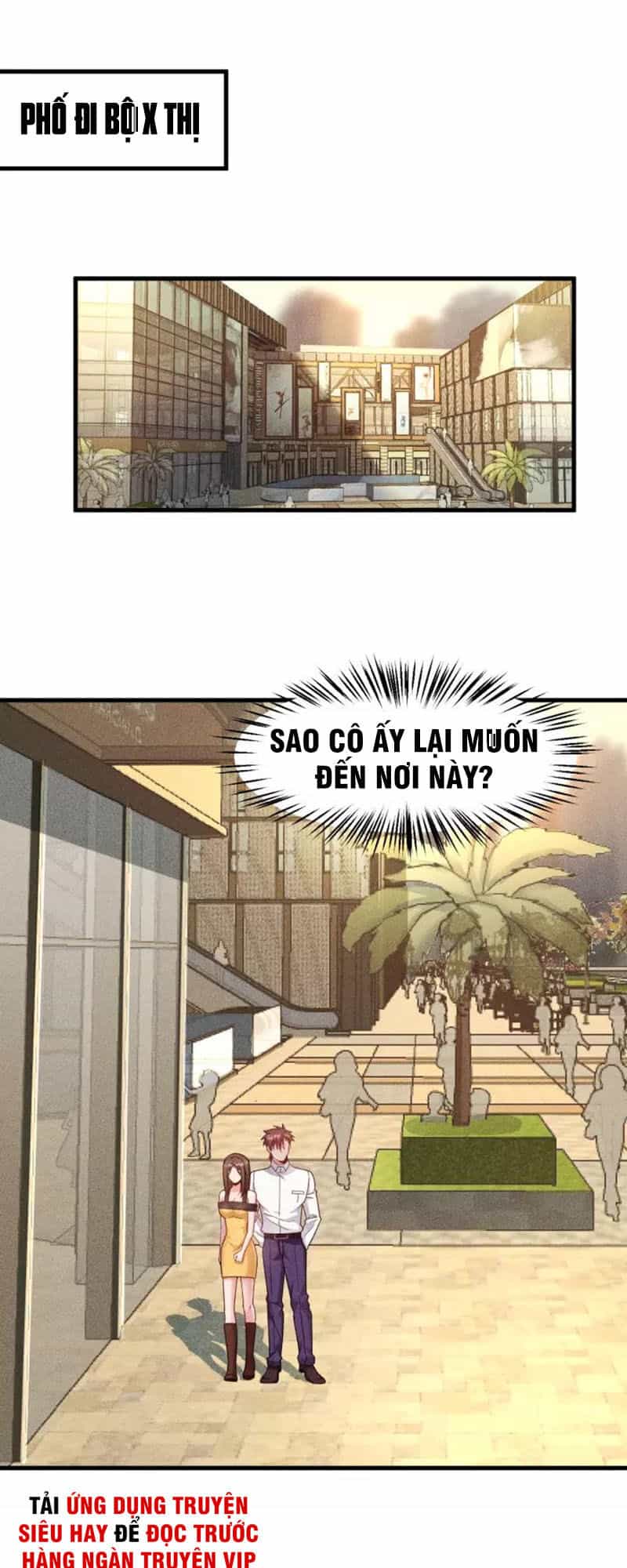 Cao Thủ Cận Vệ Của Nữ Chủ Tịch - Chương 140 - ảnh 19