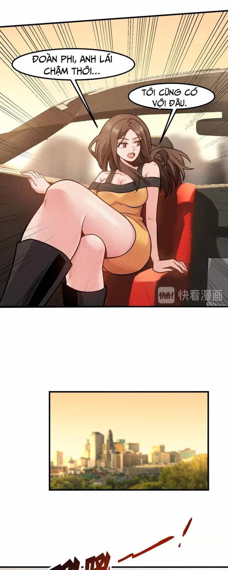 Cao Thủ Cận Vệ Của Nữ Chủ Tịch - Chương 141 - ảnh 13