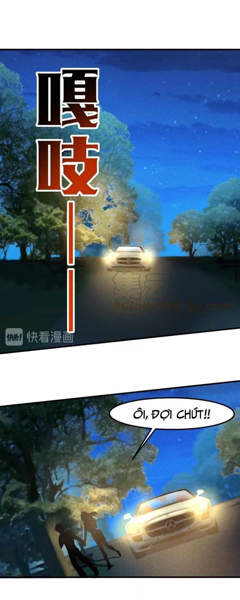 Cao Thủ Cận Vệ Của Nữ Chủ Tịch - Chương 141 - ảnh 21