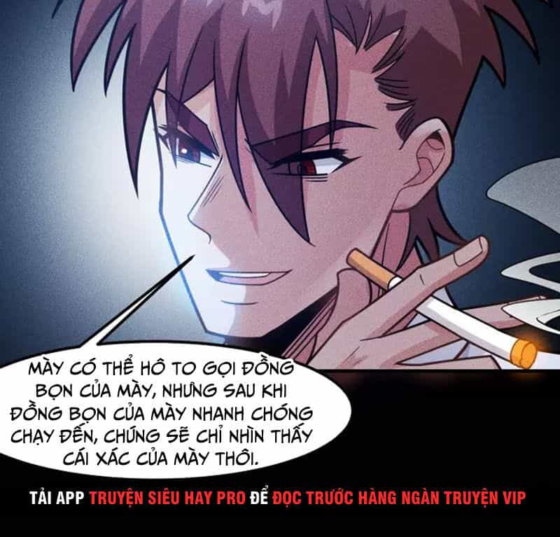 Cao Thủ Cận Vệ Của Nữ Chủ Tịch - Chương 141 - ảnh 30