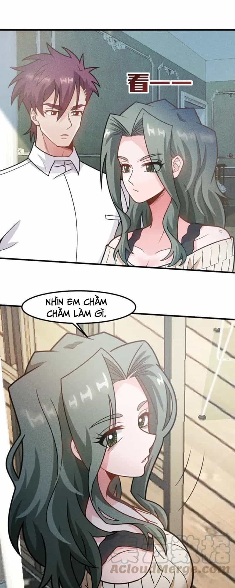 Cao Thủ Cận Vệ Của Nữ Chủ Tịch - Chương 145 - ảnh 15