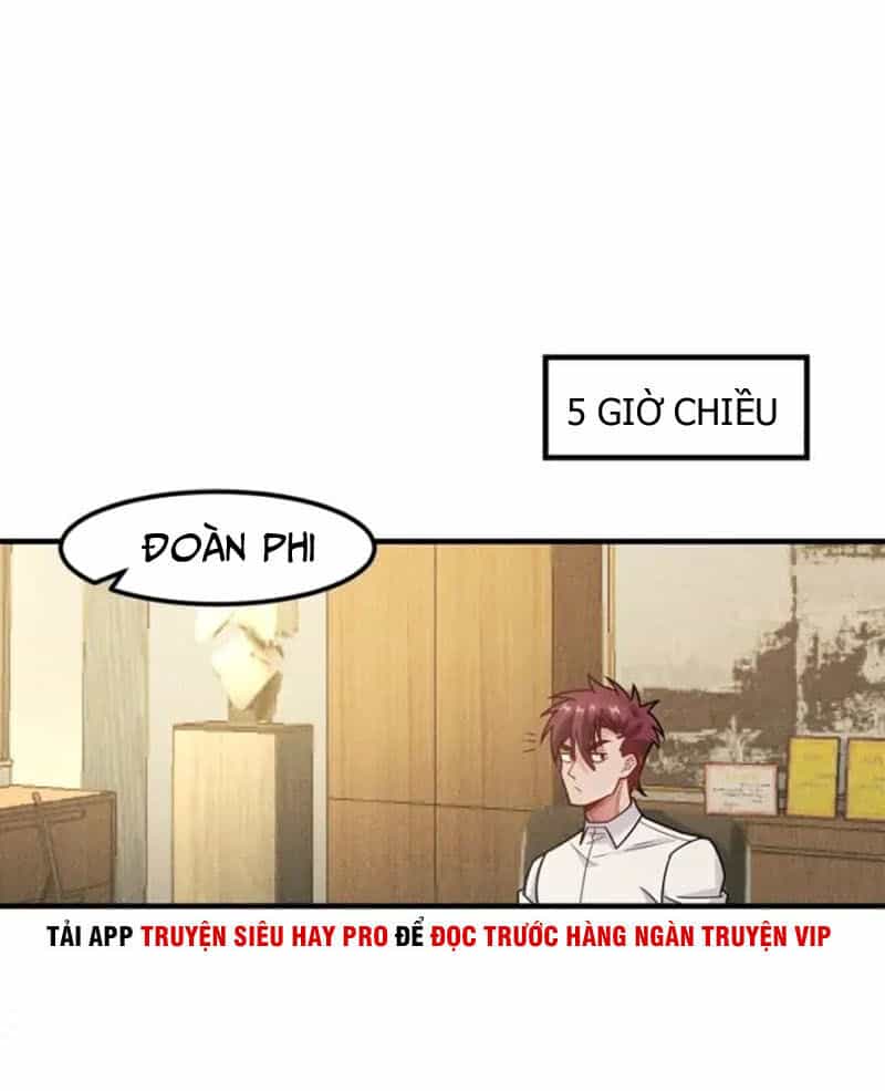 Cao Thủ Cận Vệ Của Nữ Chủ Tịch - Chương 146 - ảnh 4