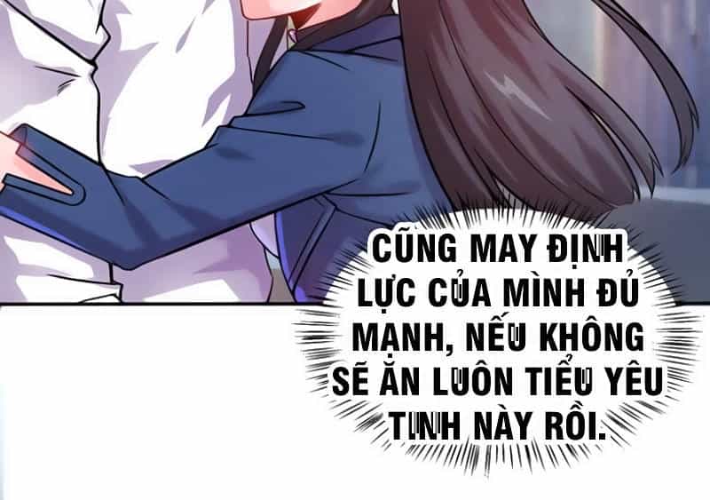 Cao Thủ Cận Vệ Của Nữ Chủ Tịch - Chương 14 - ảnh 23