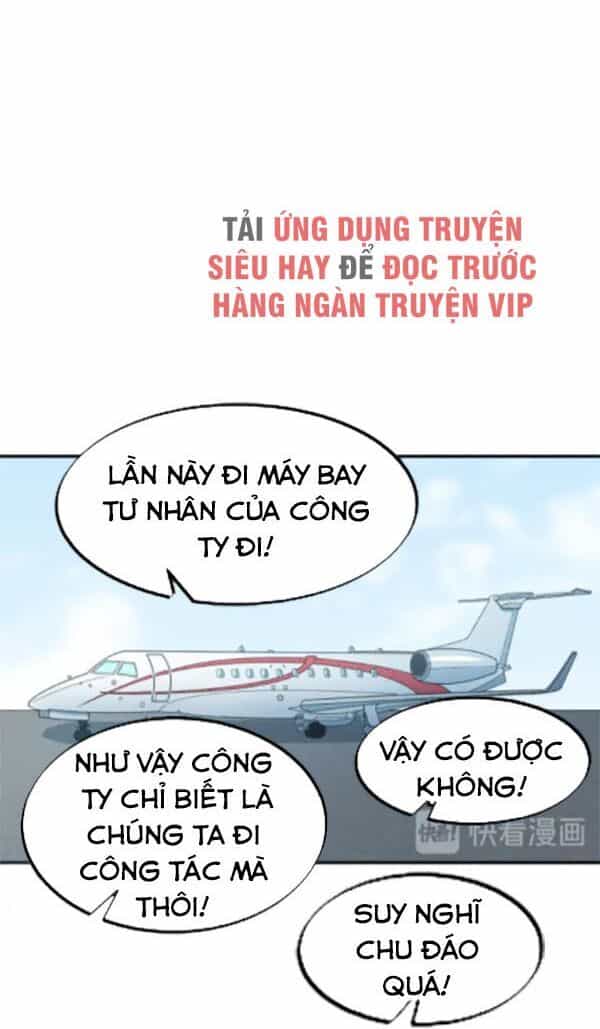 Cao Thủ Cận Vệ Của Nữ Chủ Tịch - Chương 150 - ảnh 18