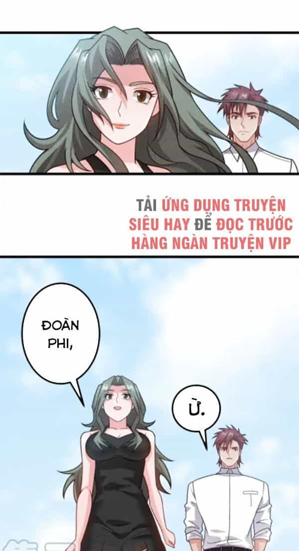 Cao Thủ Cận Vệ Của Nữ Chủ Tịch - Chương 151 - ảnh 14