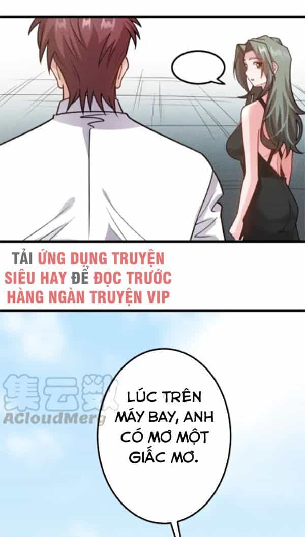 Cao Thủ Cận Vệ Của Nữ Chủ Tịch - Chương 151 - ảnh 17