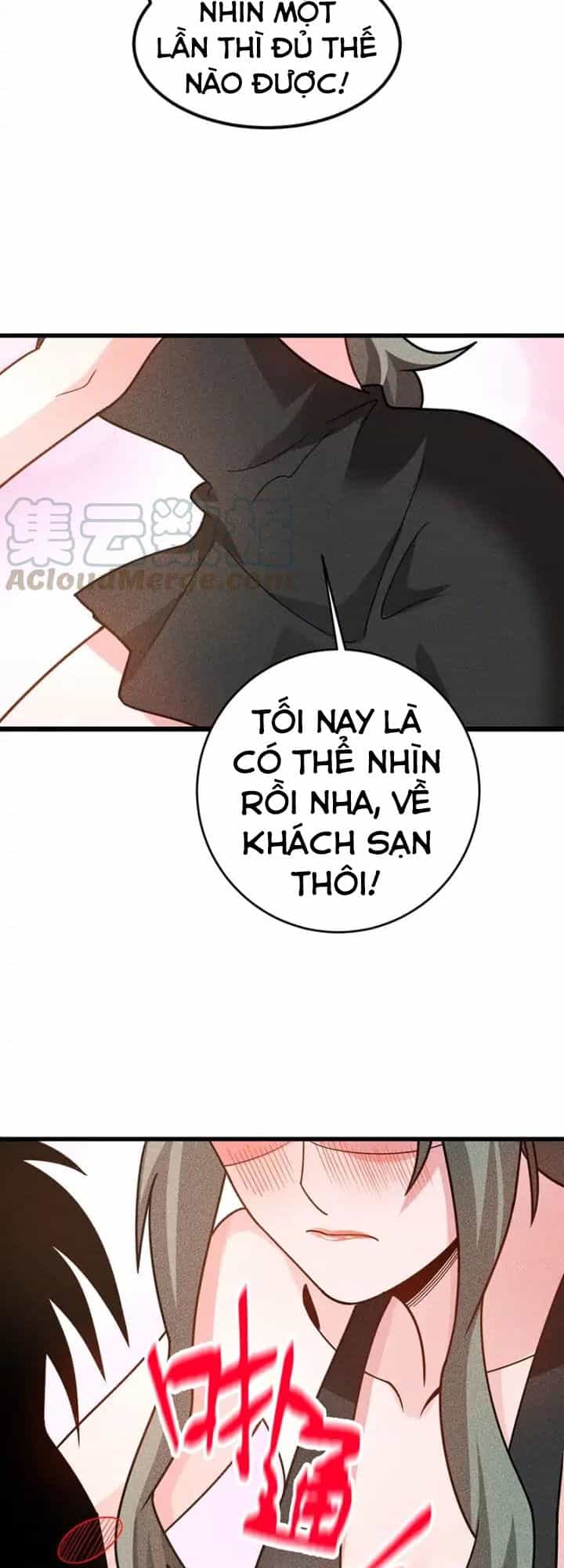 Cao Thủ Cận Vệ Của Nữ Chủ Tịch - Chương 154 - ảnh 13