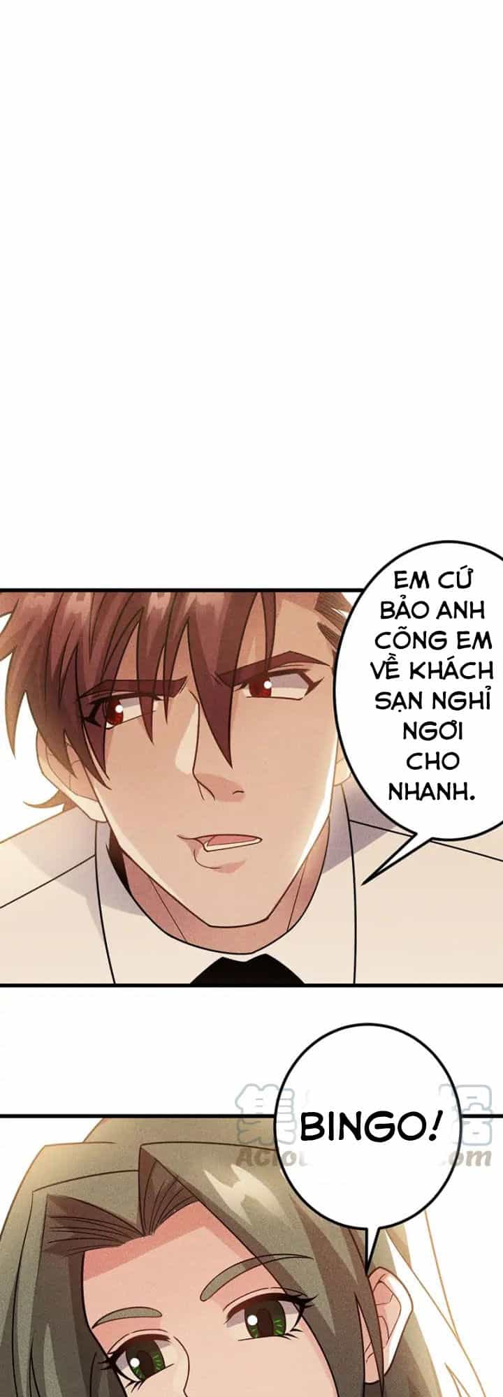 Cao Thủ Cận Vệ Của Nữ Chủ Tịch - Chương 154 - ảnh 15