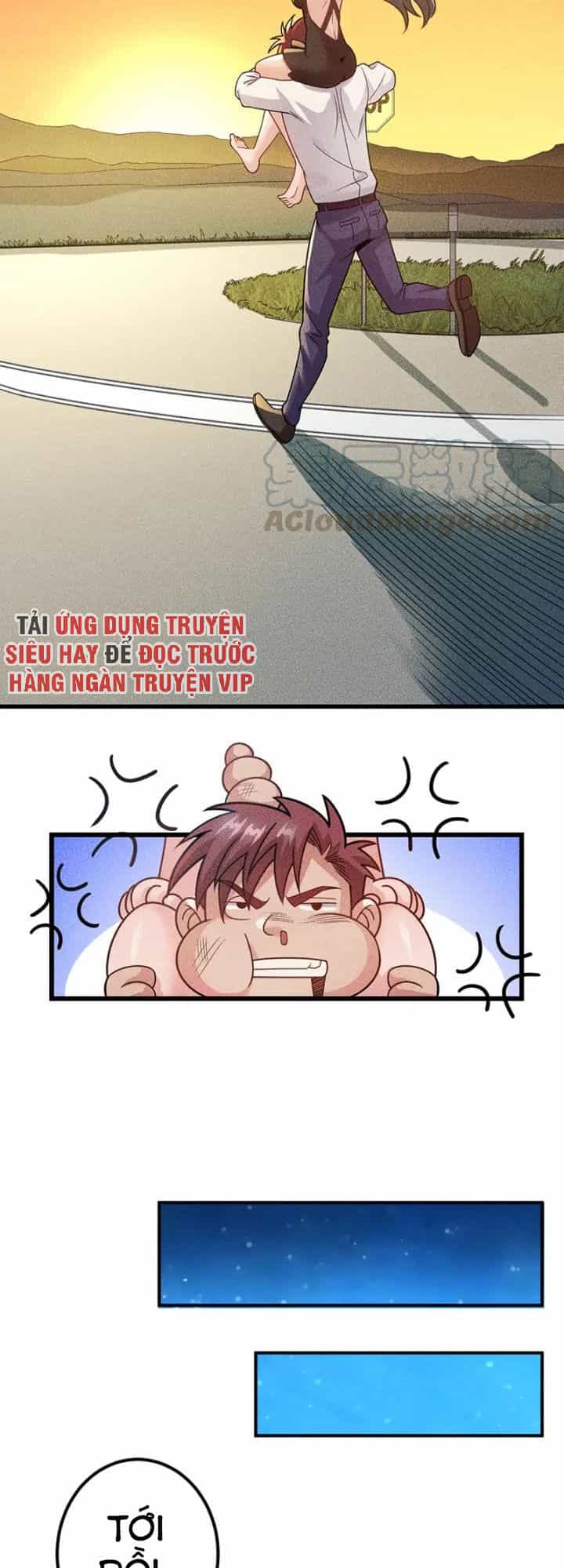 Cao Thủ Cận Vệ Của Nữ Chủ Tịch - Chương 154 - ảnh 20