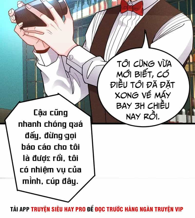Cao Thủ Cận Vệ Của Nữ Chủ Tịch - Chương 156 - ảnh 10