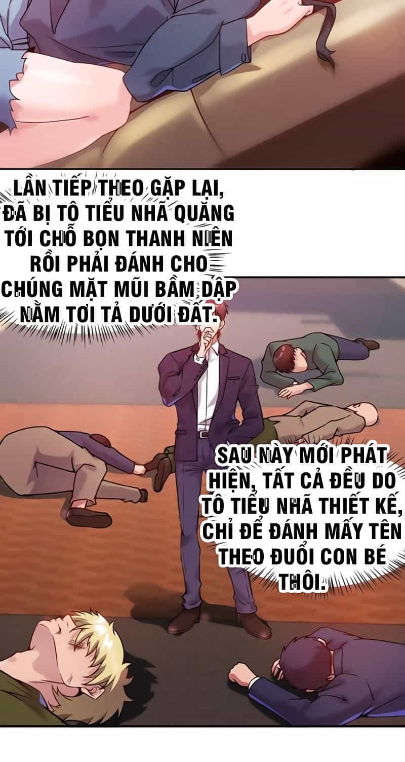 Cao Thủ Cận Vệ Của Nữ Chủ Tịch - Chương 15 - ảnh 10
