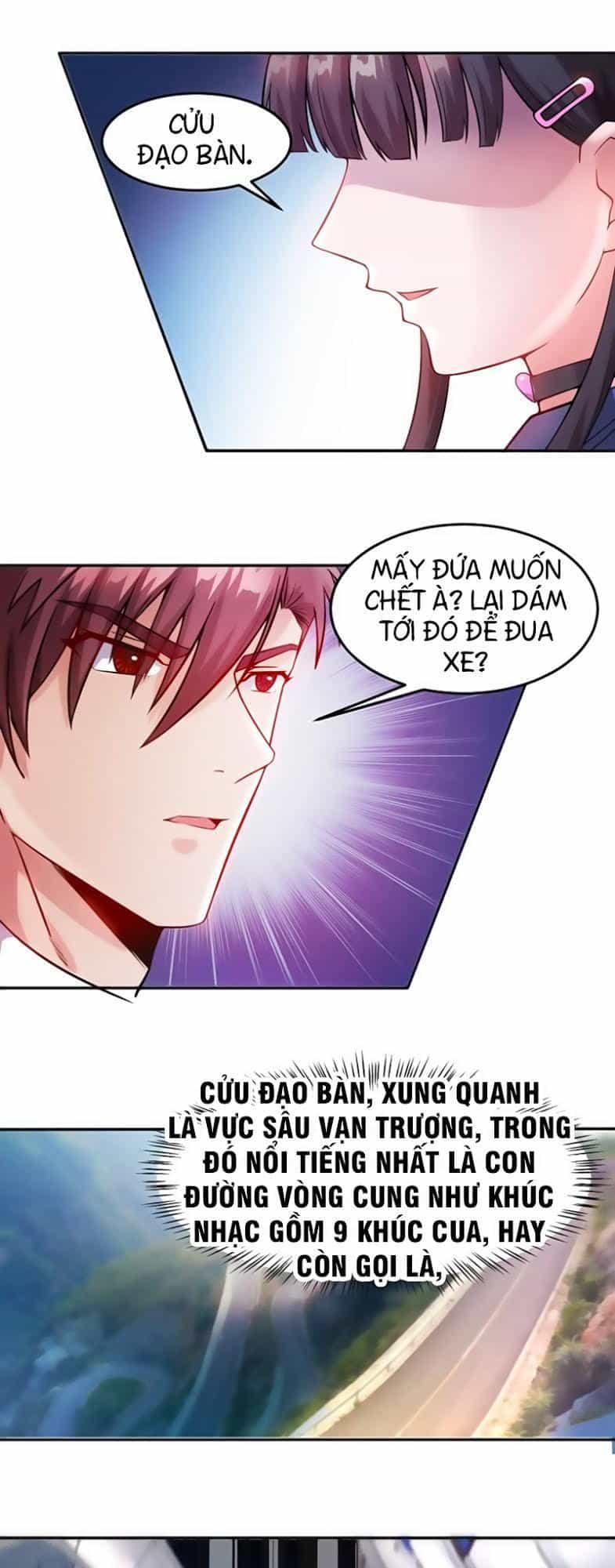 Cao Thủ Cận Vệ Của Nữ Chủ Tịch - Chương 15 - ảnh 13