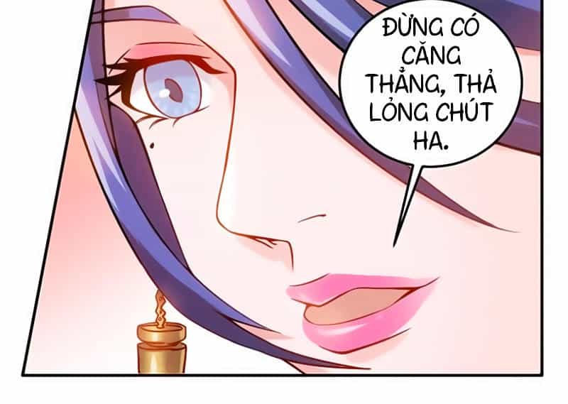 Cao Thủ Cận Vệ Của Nữ Chủ Tịch - Chương 18 - ảnh 25