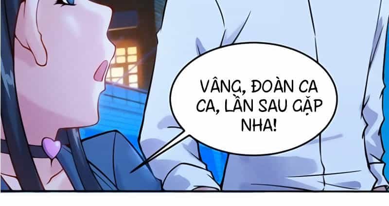 Cao Thủ Cận Vệ Của Nữ Chủ Tịch - Chương 19 - ảnh 28