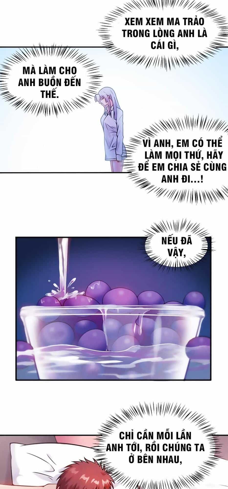 Cao Thủ Cận Vệ Của Nữ Chủ Tịch - Chương 20 - ảnh 23