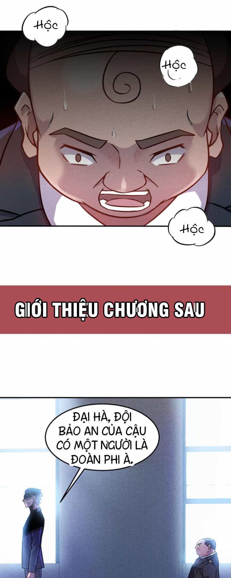Cao Thủ Cận Vệ Của Nữ Chủ Tịch - Chương 21 - ảnh 26