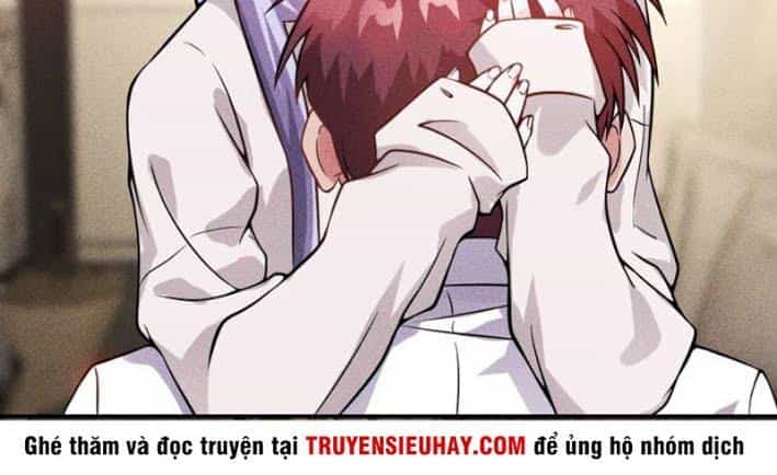Cao Thủ Cận Vệ Của Nữ Chủ Tịch - Chương 21 - ảnh 9