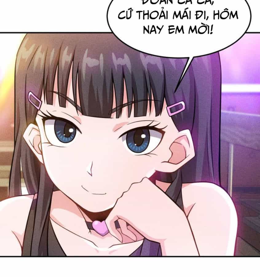 Cao Thủ Cận Vệ Của Nữ Chủ Tịch - Chương 28 - ảnh 24