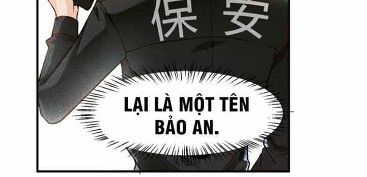 Cao Thủ Cận Vệ Của Nữ Chủ Tịch - Chương 2 - ảnh 5