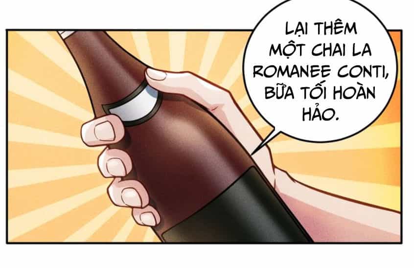 Cao Thủ Cận Vệ Của Nữ Chủ Tịch - Chương 40 - ảnh 6