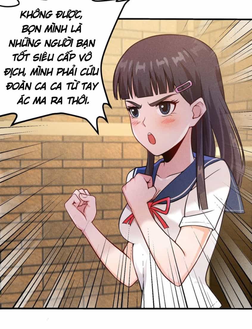 Cao Thủ Cận Vệ Của Nữ Chủ Tịch - Chương 41 - ảnh 2