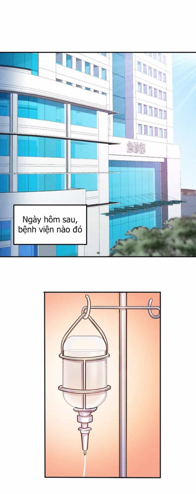 Cao Thủ Cận Vệ Của Nữ Chủ Tịch - Chương 43 - ảnh 15