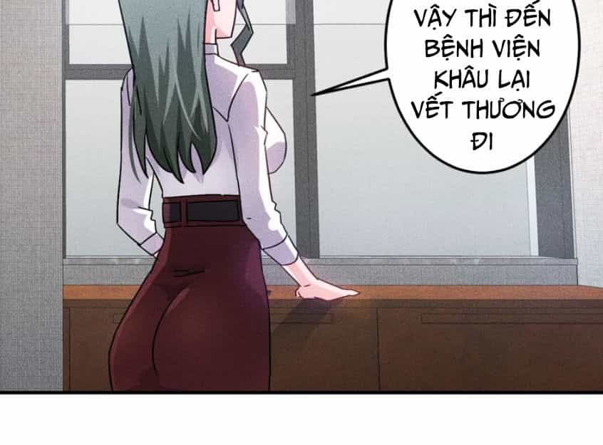 Cao Thủ Cận Vệ Của Nữ Chủ Tịch - Chương 45 - ảnh 30