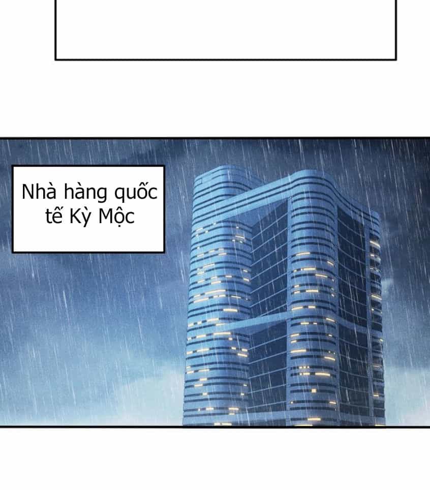 Cao Thủ Cận Vệ Của Nữ Chủ Tịch - Chương 45 - ảnh 44